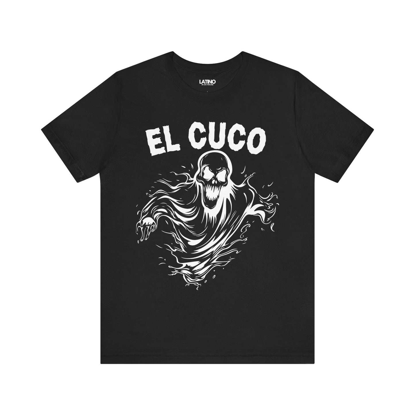 "El Cuco" Latino T-Shirt