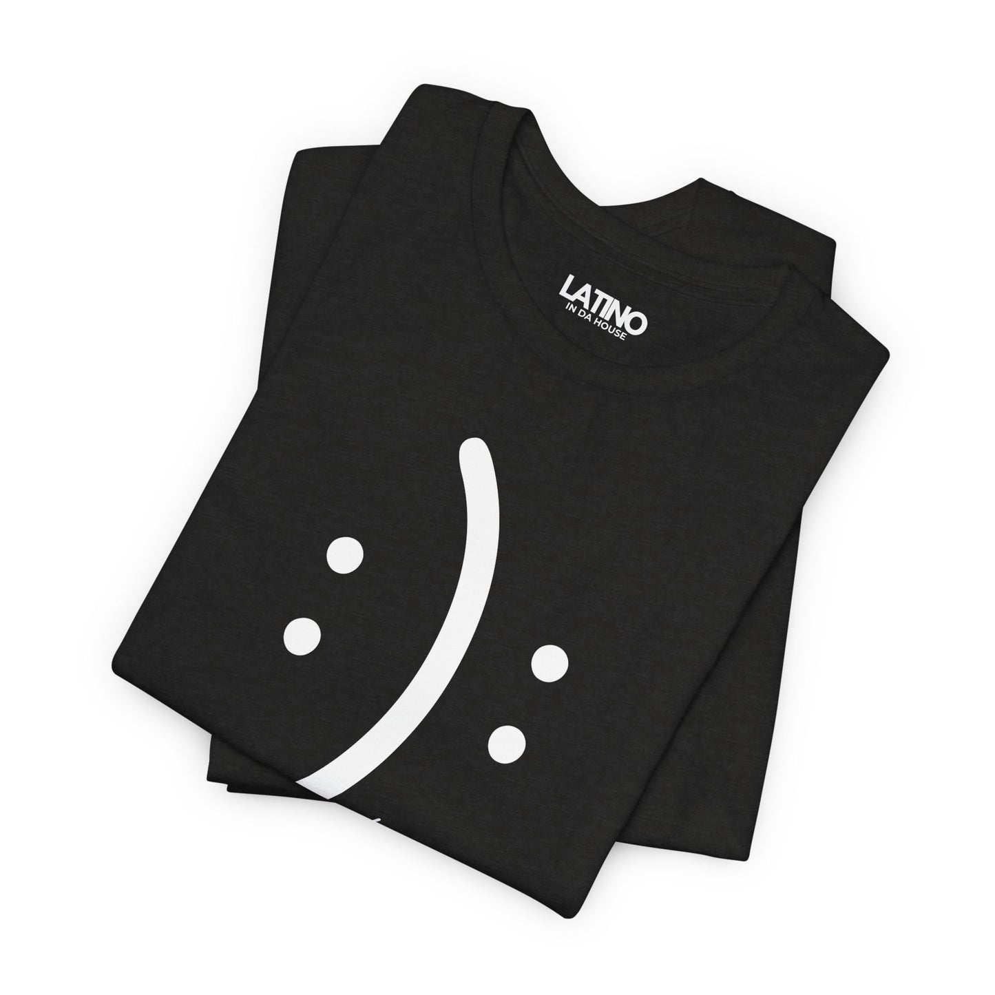 “Tú Decides” T-Shirt | Choose Your Vibe