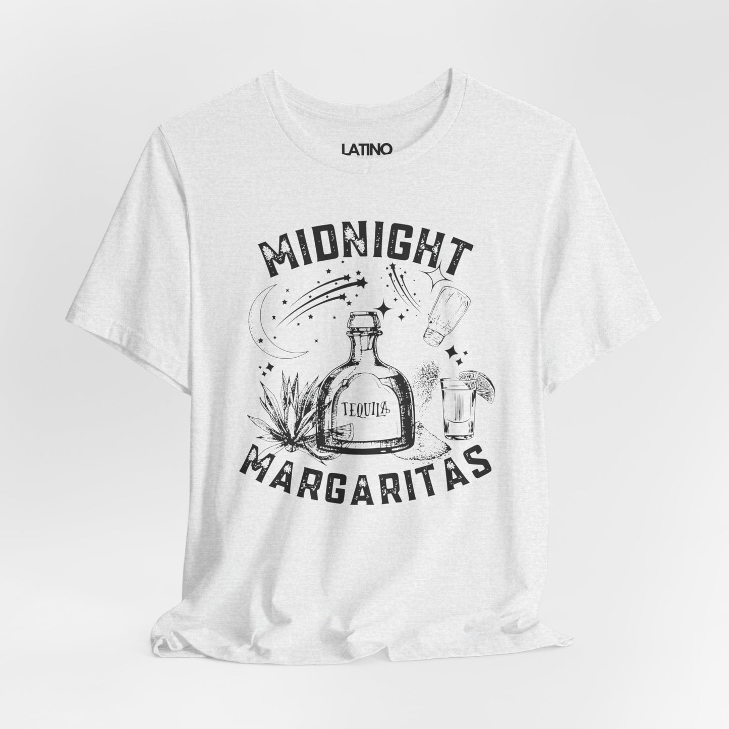 Midnight Margaritas T-Shirt