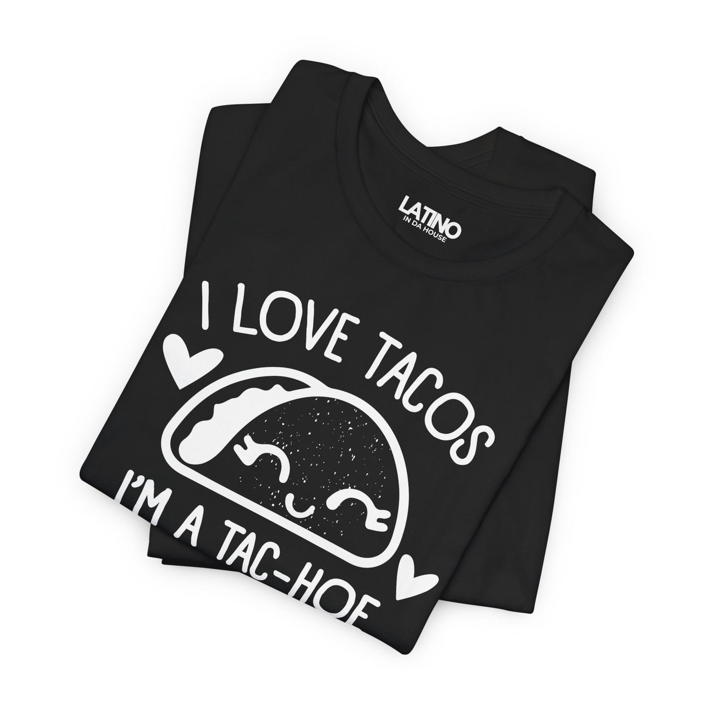 "I'm A Taco-Hoe" T-Shirt | Taco Tee