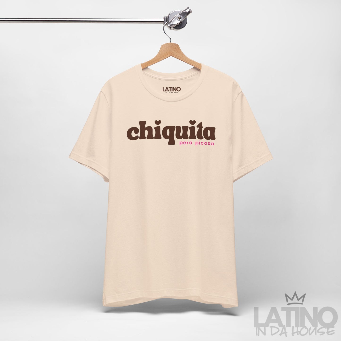 “Chiquita Pero Picosa” T-Shirt