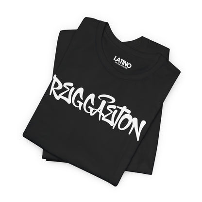 “Reggaeton” Graffiti T-Shirt