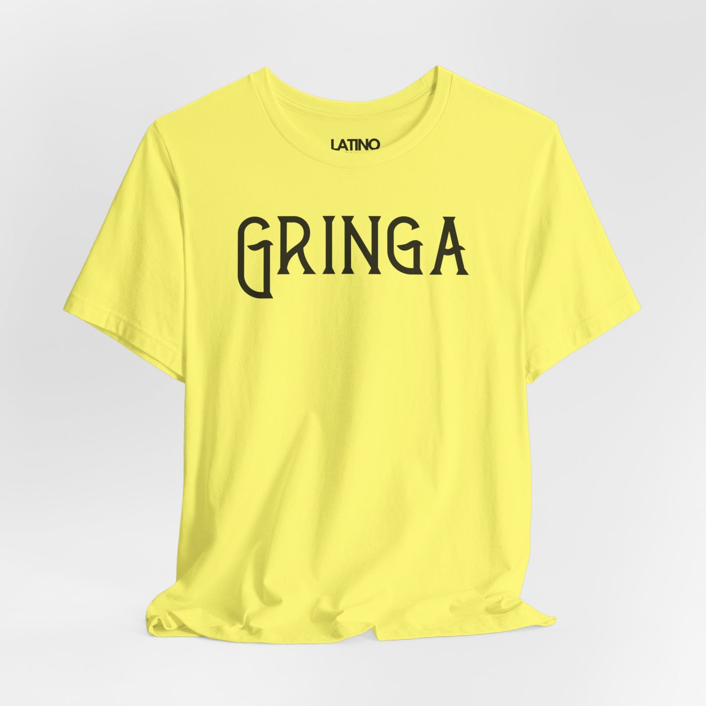 "Gringa" T-Shirt