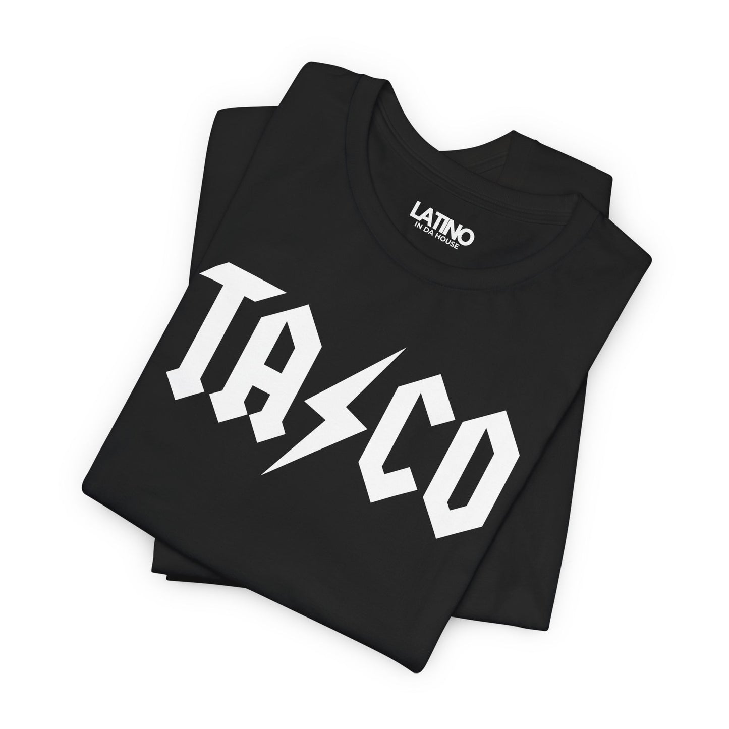“Taco Power” T-Shirt | Taco Tee