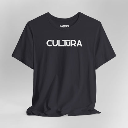 “CULTURA” | Latino Cultura Tee