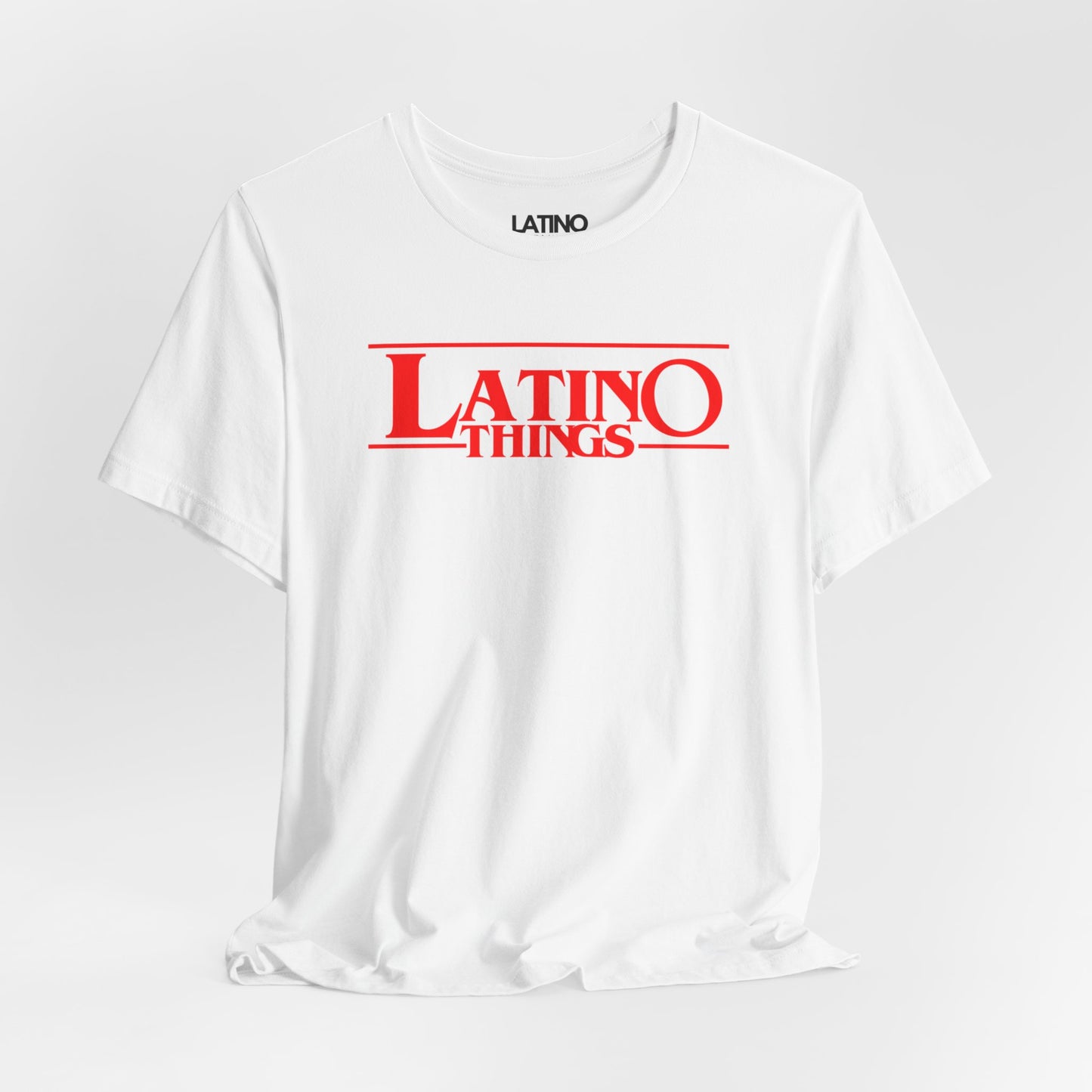 Latino Things T-Shirt