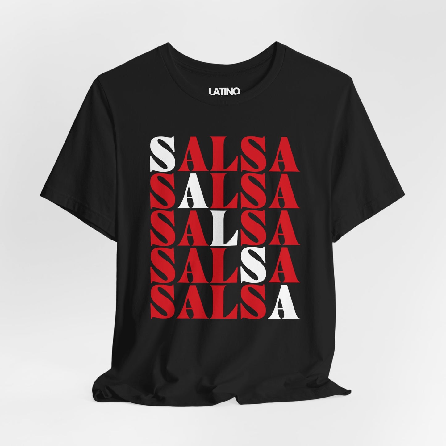 "Salsa Salsa Salsa" T-Shirt