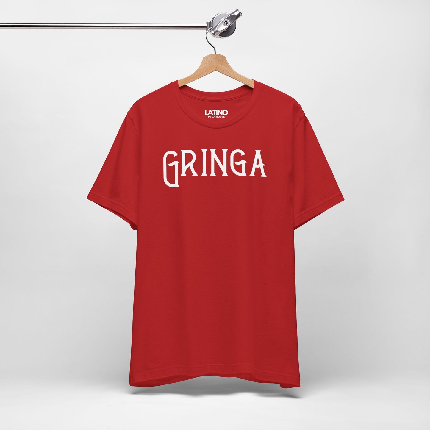 "Gringa" T-Shirt | Latina Tee