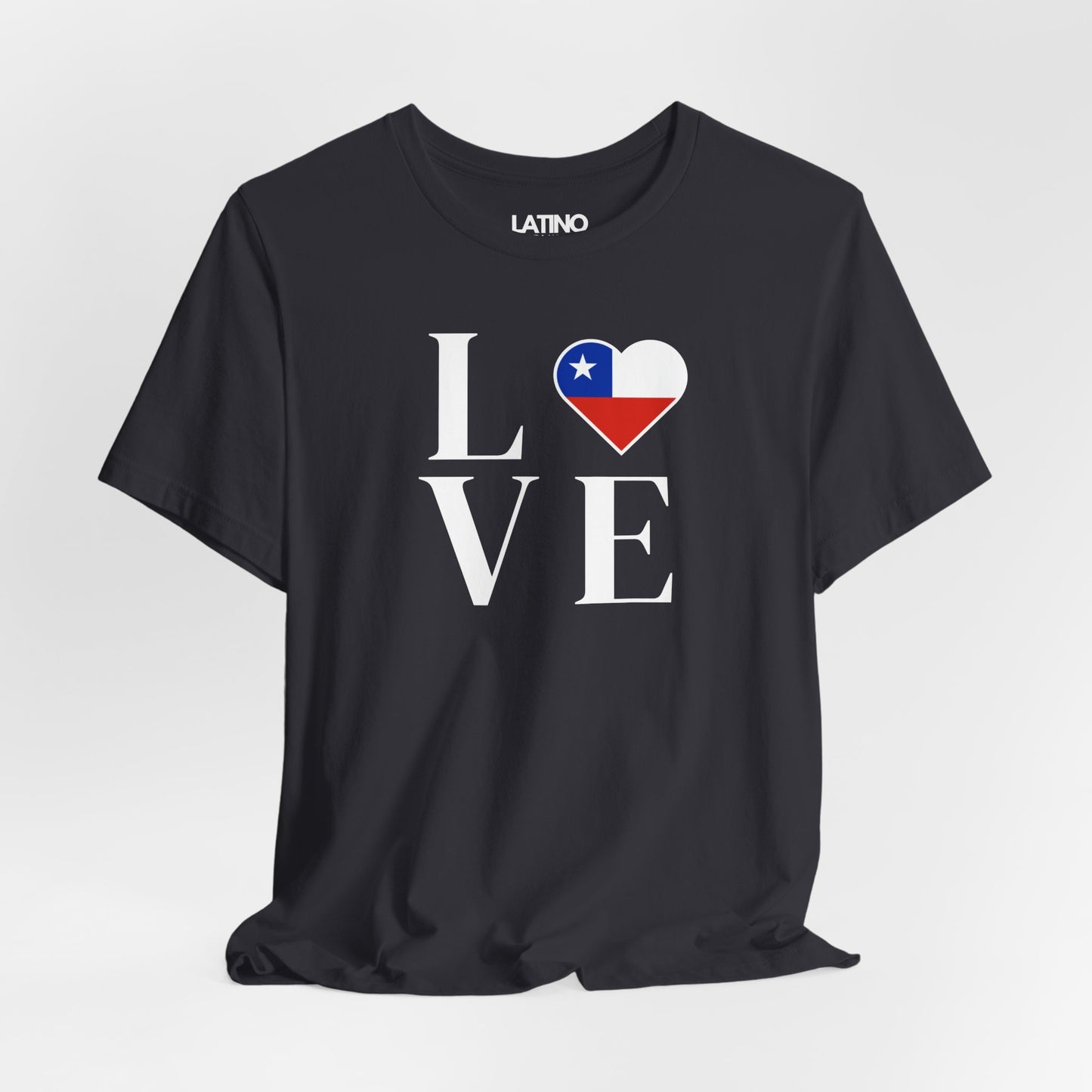 "Chile Love" T-Shirt