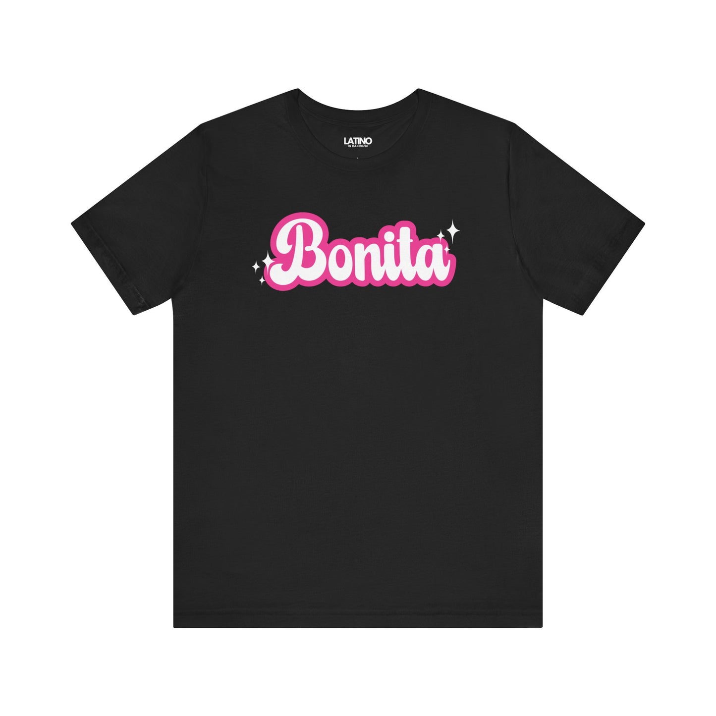 Bonita l Latina T-Shirt