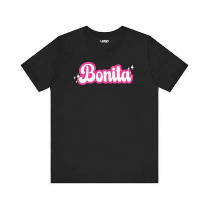 Bonita l Latina T-Shirt