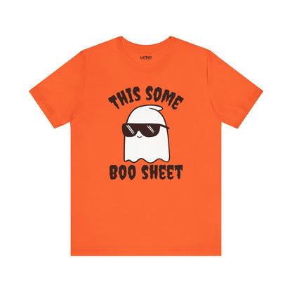 "This Some Boo Sheet" T-Shirt