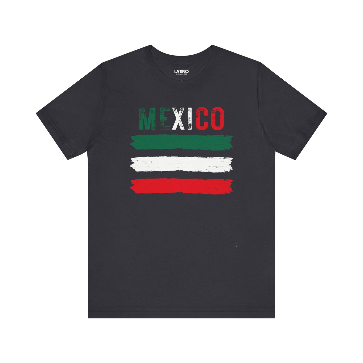 Mexico Grunge T-Shirt