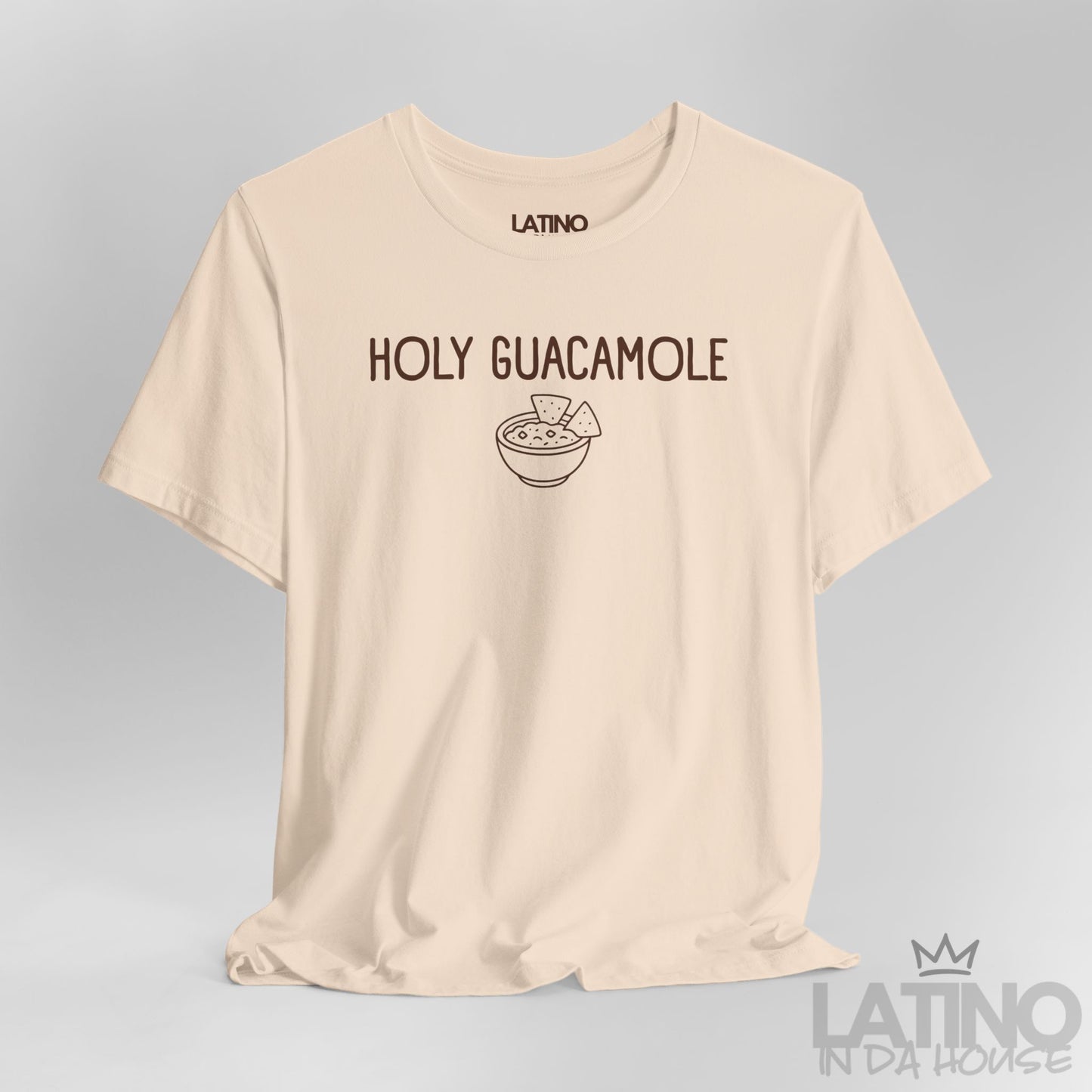 "Holy Guacamole" T-Shirt | Taco Tee