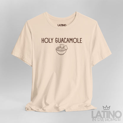 "Holy Guacamole" T-Shirt | Taco Tee