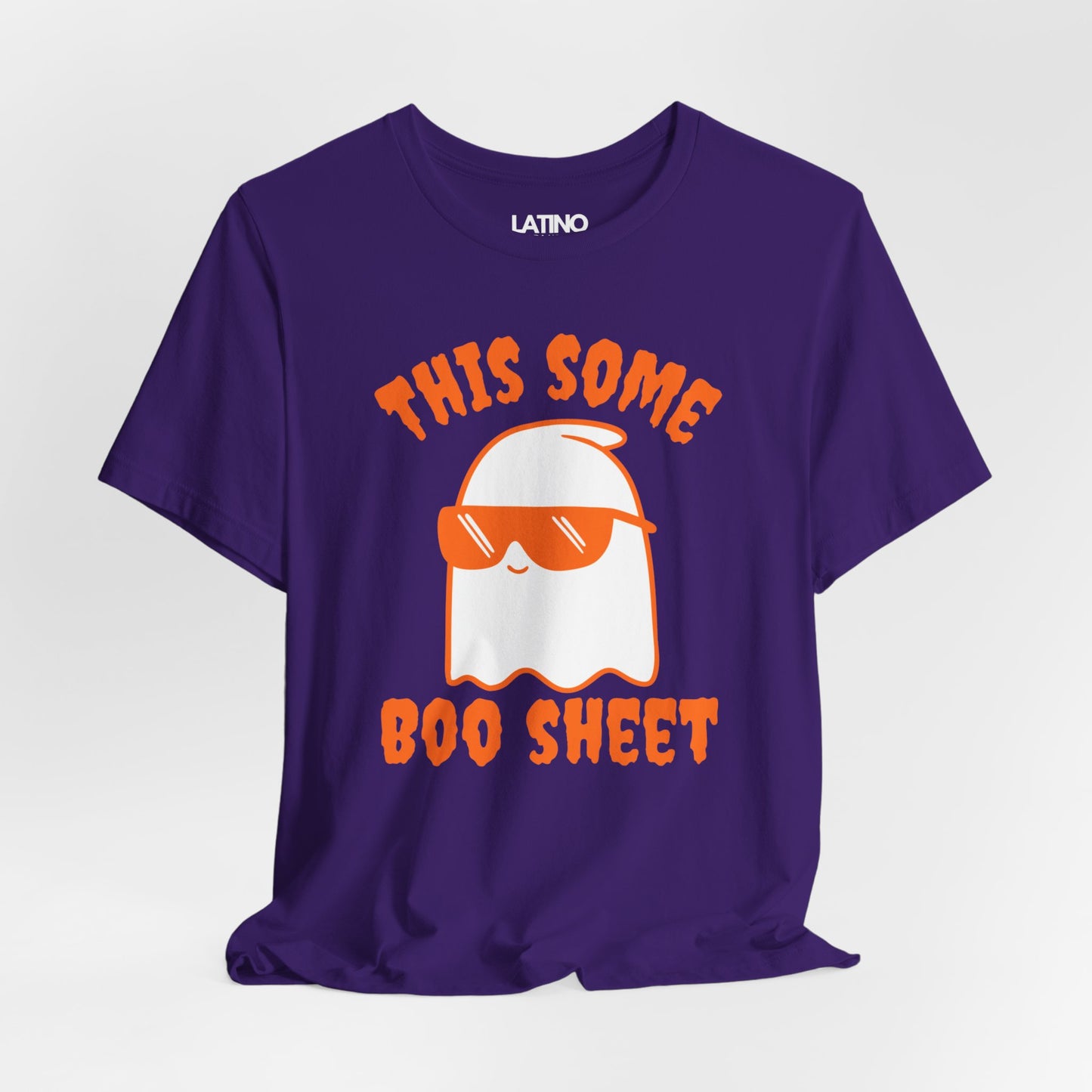 "This Some Boo Sheet" T-Shirt