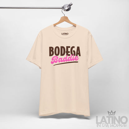 "Bodega Baddie" T-Shirt | Latina Tee