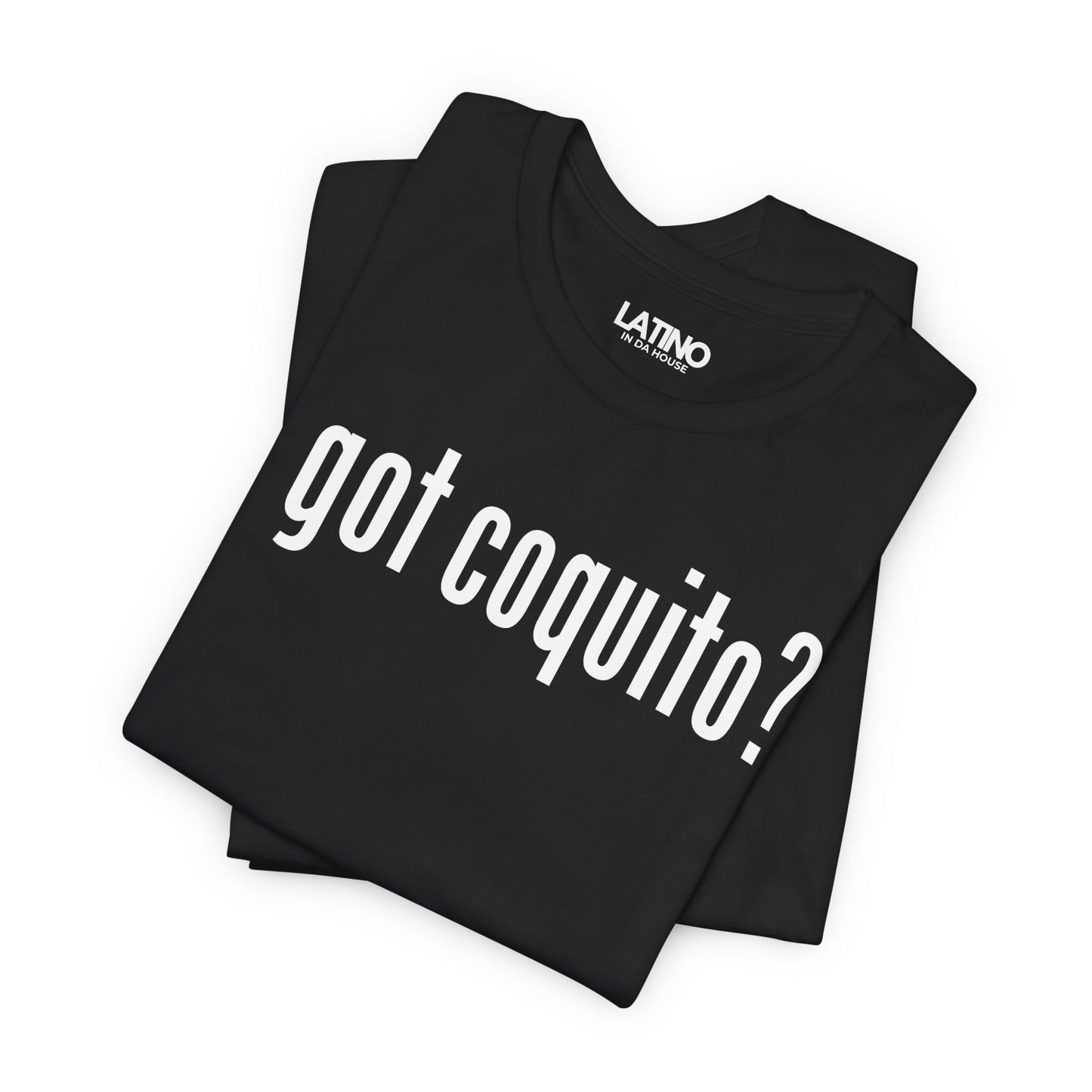 “Got Coquito?” T-Shirt | Coquito Tee