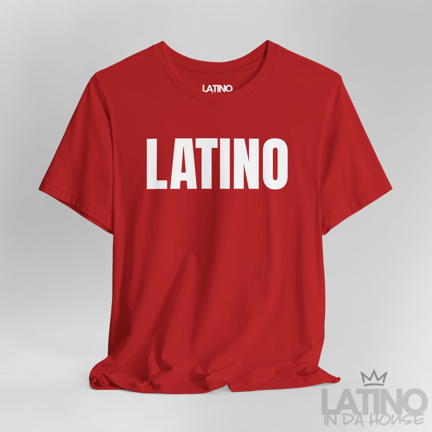 “LATINO” Classic T-Shirt | Latino Tee