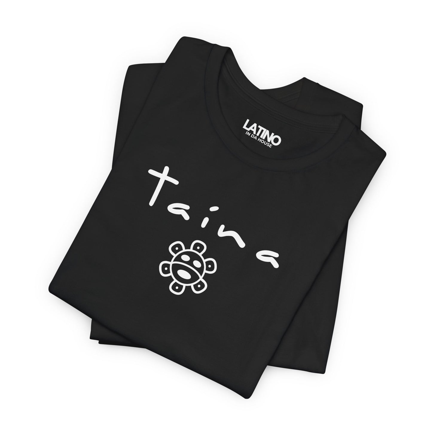 “TAÍNA” T-Shirt | Taíno Heritage Tee