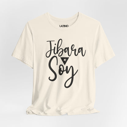 Jibara Soy T-Shirt