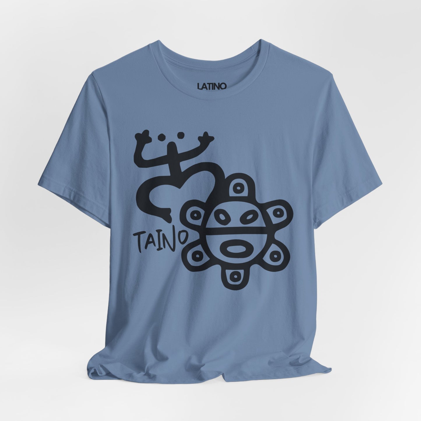 "Taíno Heritage Symbols" T-shirt