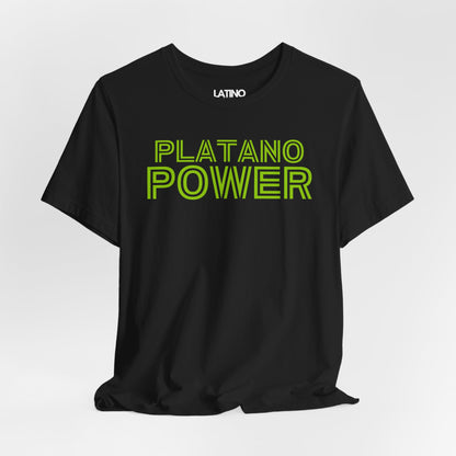 "Platano Power" T-Shirt