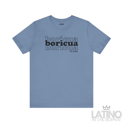 "Boricua Pe Erre" T-Shirt | Boricua Tee