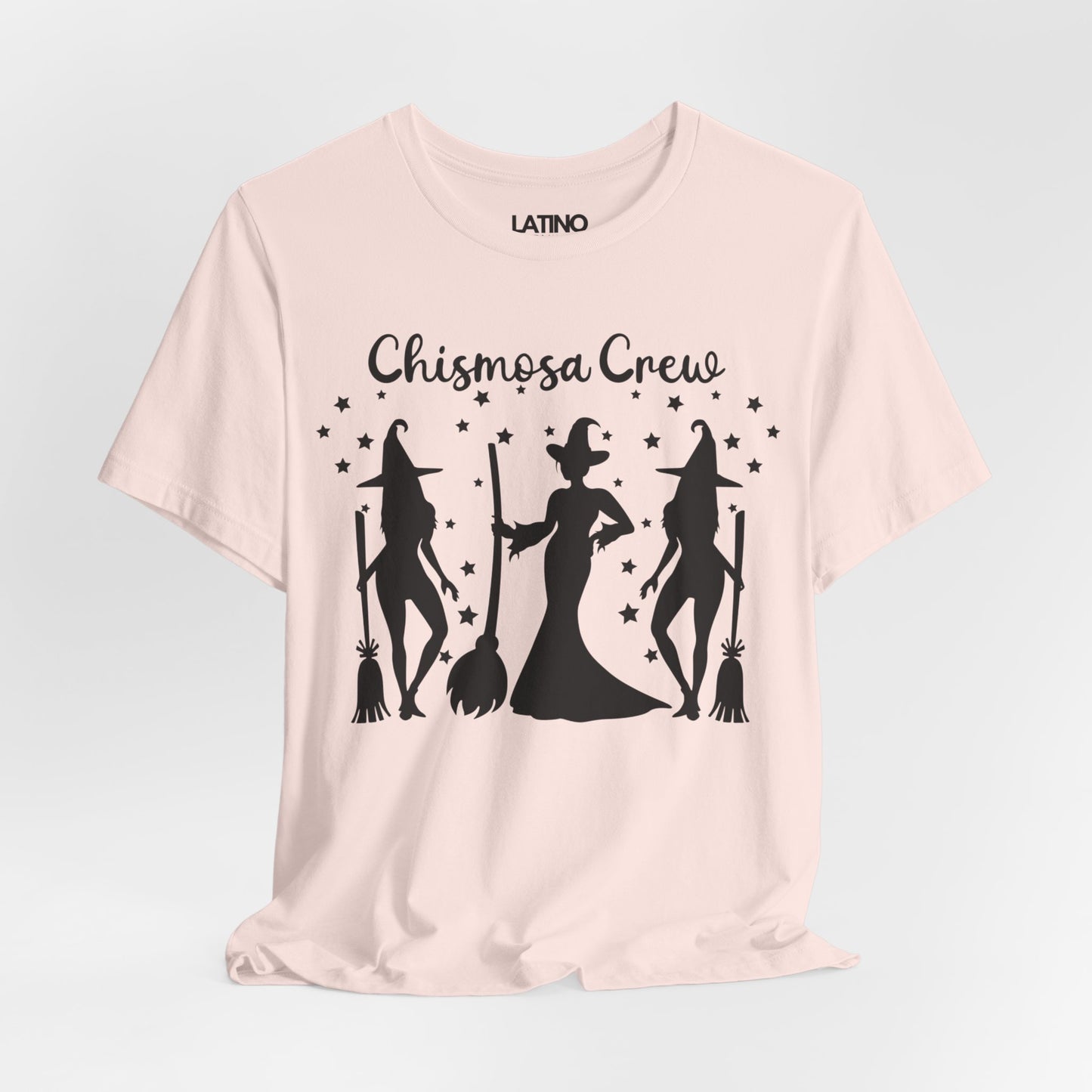 Chismosa Crew Witchy T-Shirt