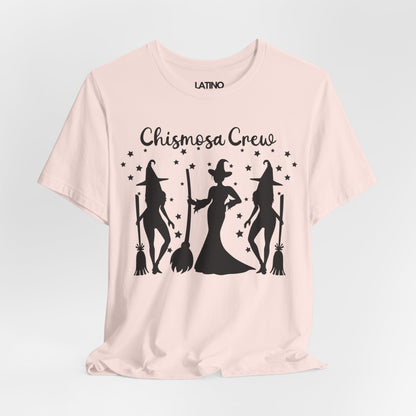 Chismosa Crew Witchy T-Shirt