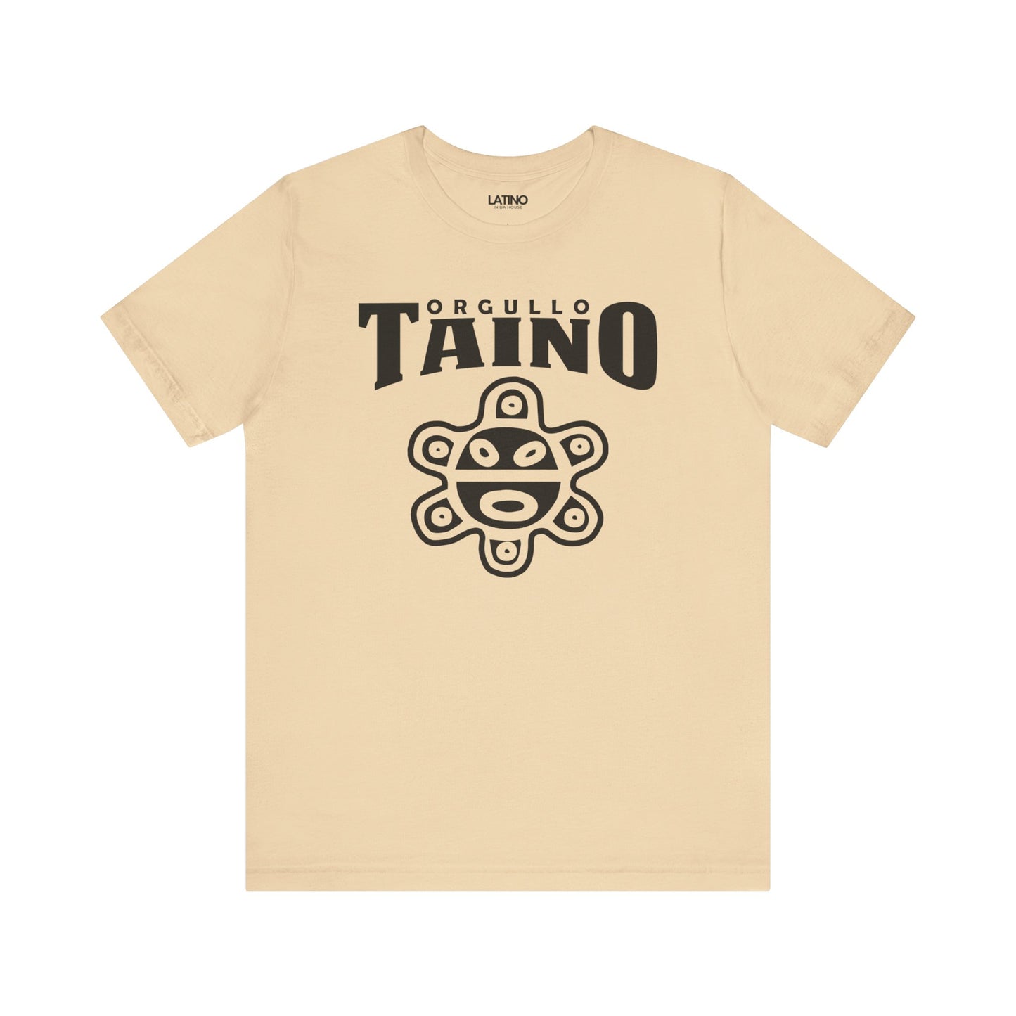 "Orgullo Taíno" T-Shirt