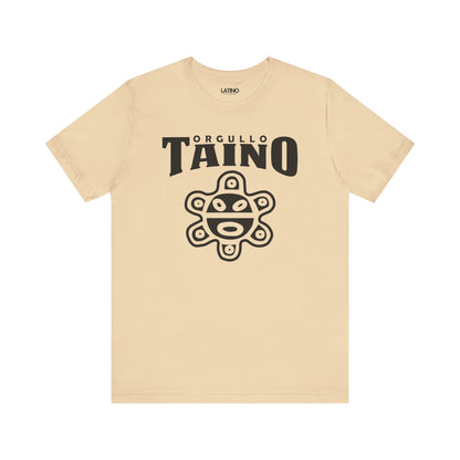 "Orgullo Taíno" T-Shirt