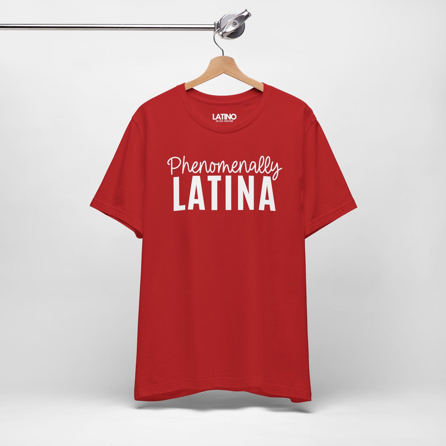 "Phenomenally Latina" T-Shirt | Latina Tee