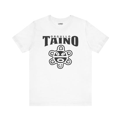 "Orgullo Taíno" T-Shirt