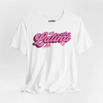 "Latina Vibes" T-Shirt