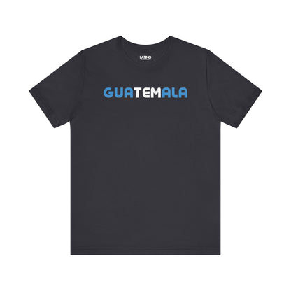 "Guatemala" Casual T-Shirt