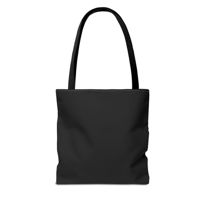 Salsa Siempre Fuego Tote Bag