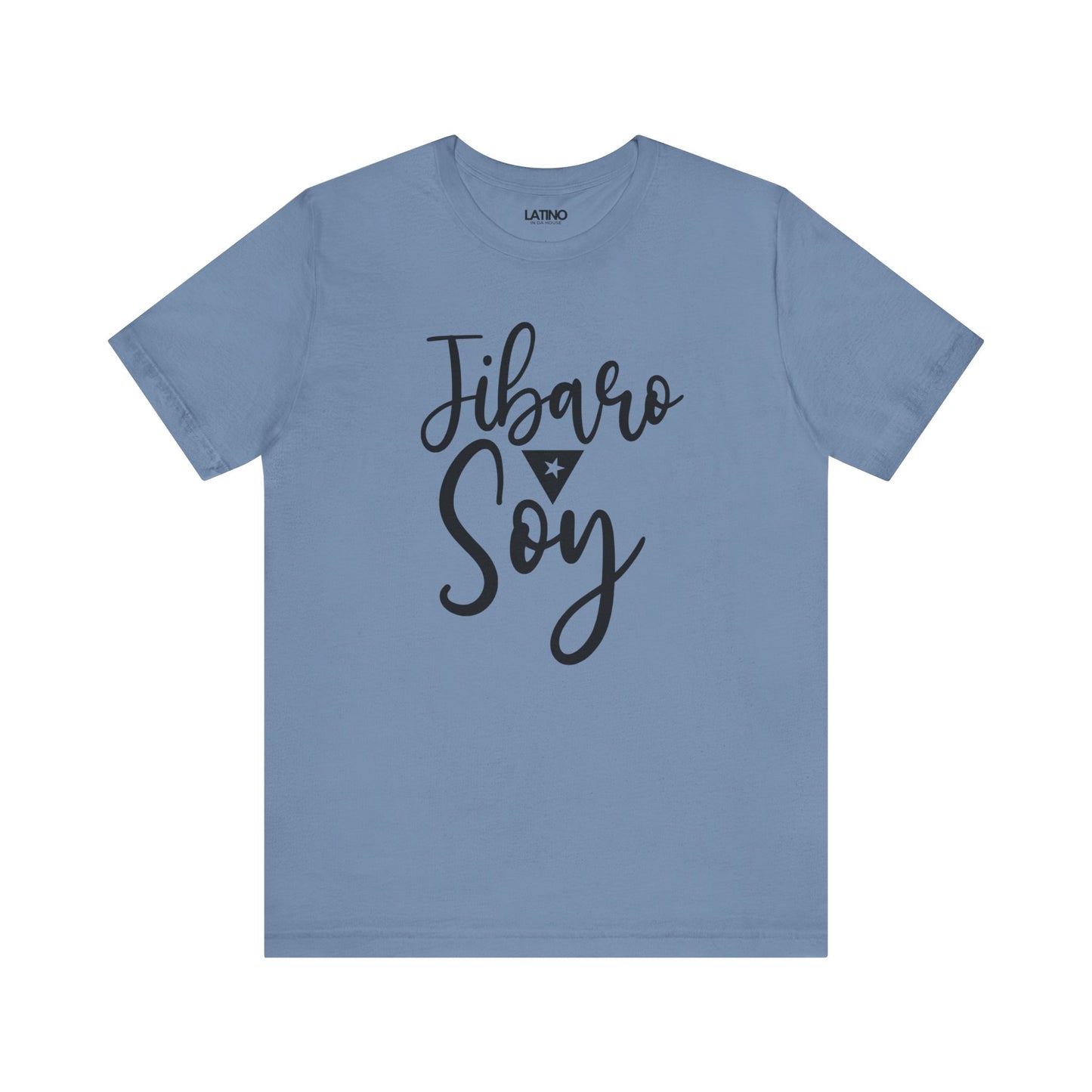 Jibaro Soy T-Shirt