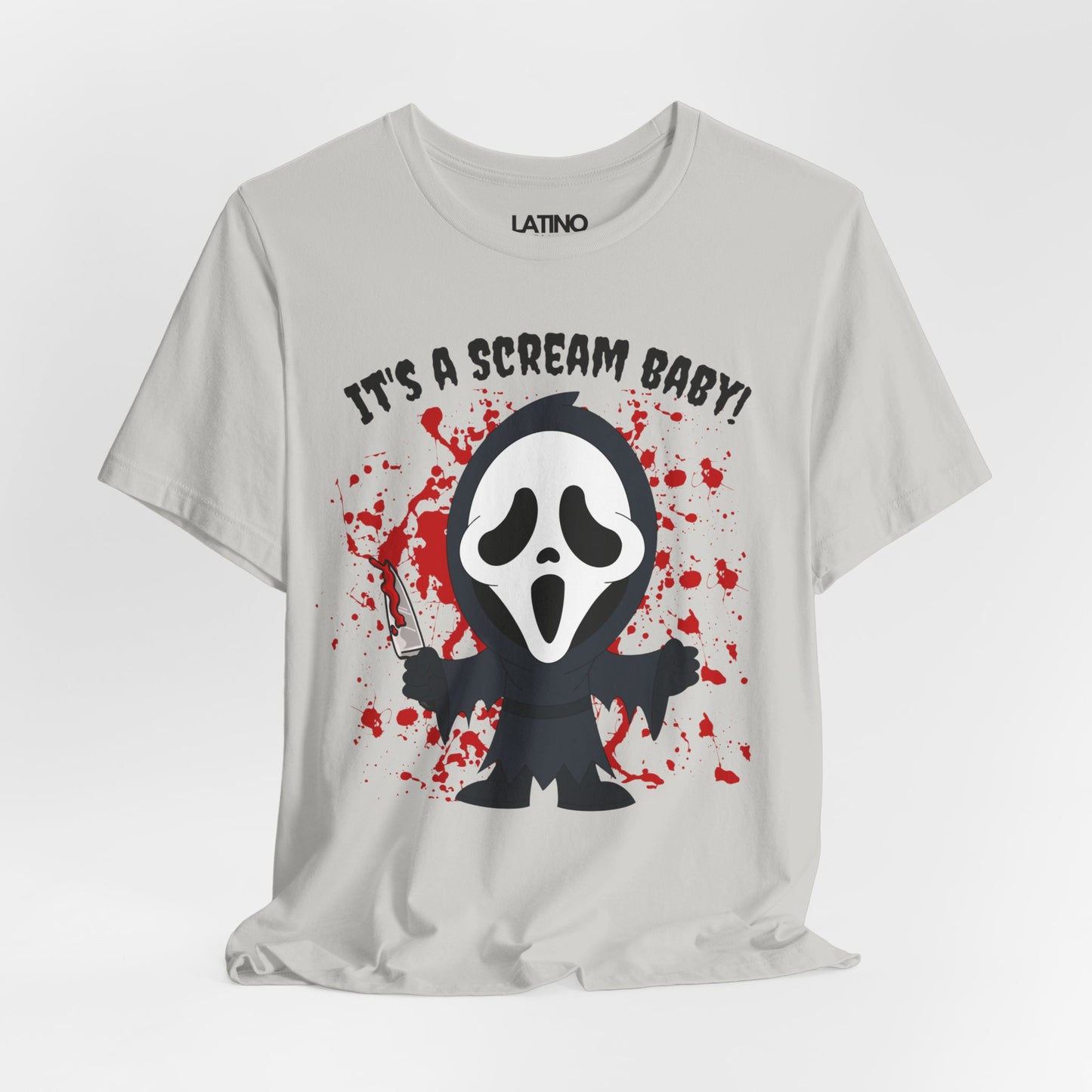 It's a Scream Baby! T-Shirt