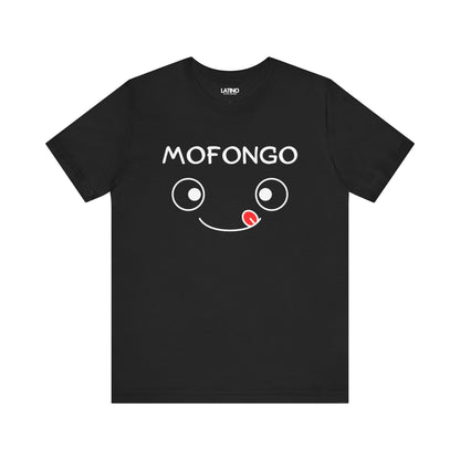 Mofongo Smile T-Shirt