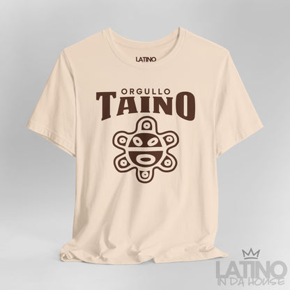 "Orgullo Taíno" Classic T-Shirt | Taíno Tee