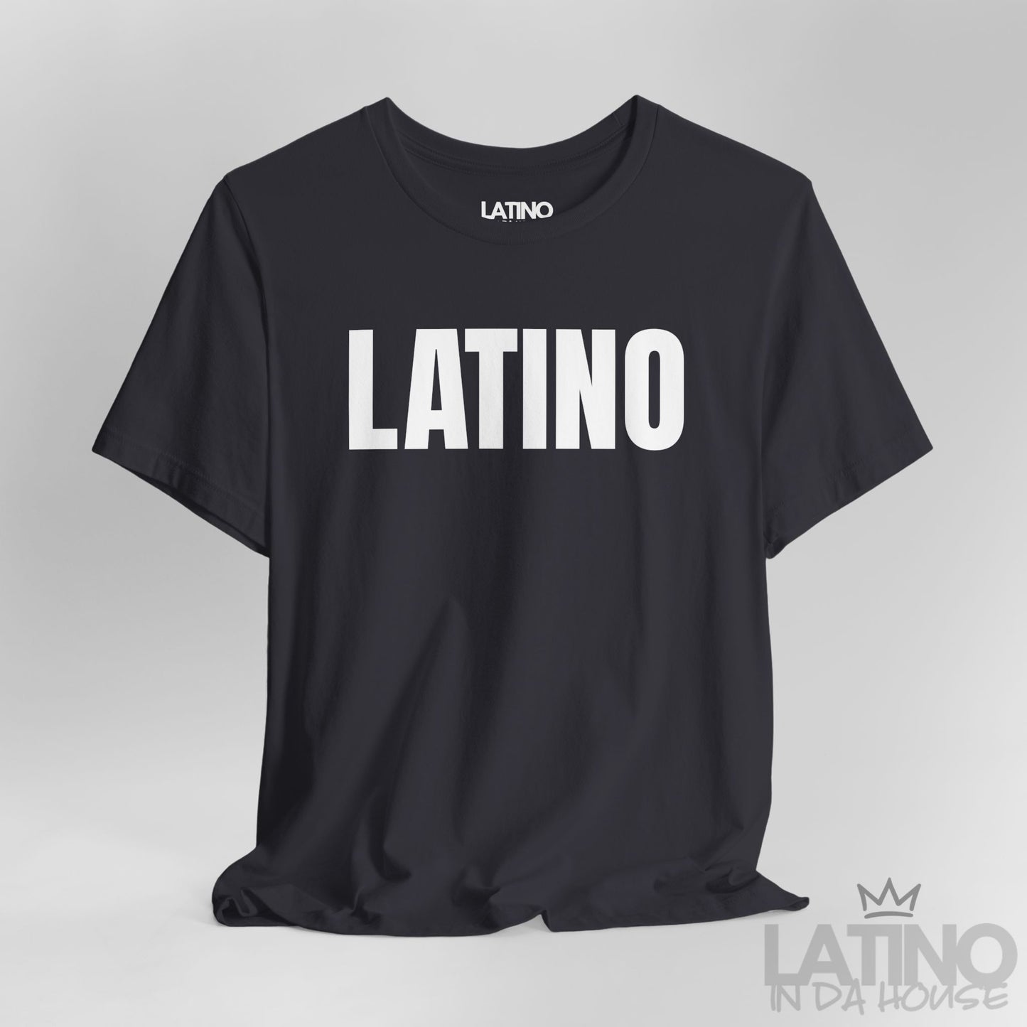 “LATINO” Classic T-Shirt | Latino Tee
