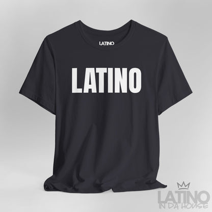 “LATINO” Classic T-Shirt | Latino Tee