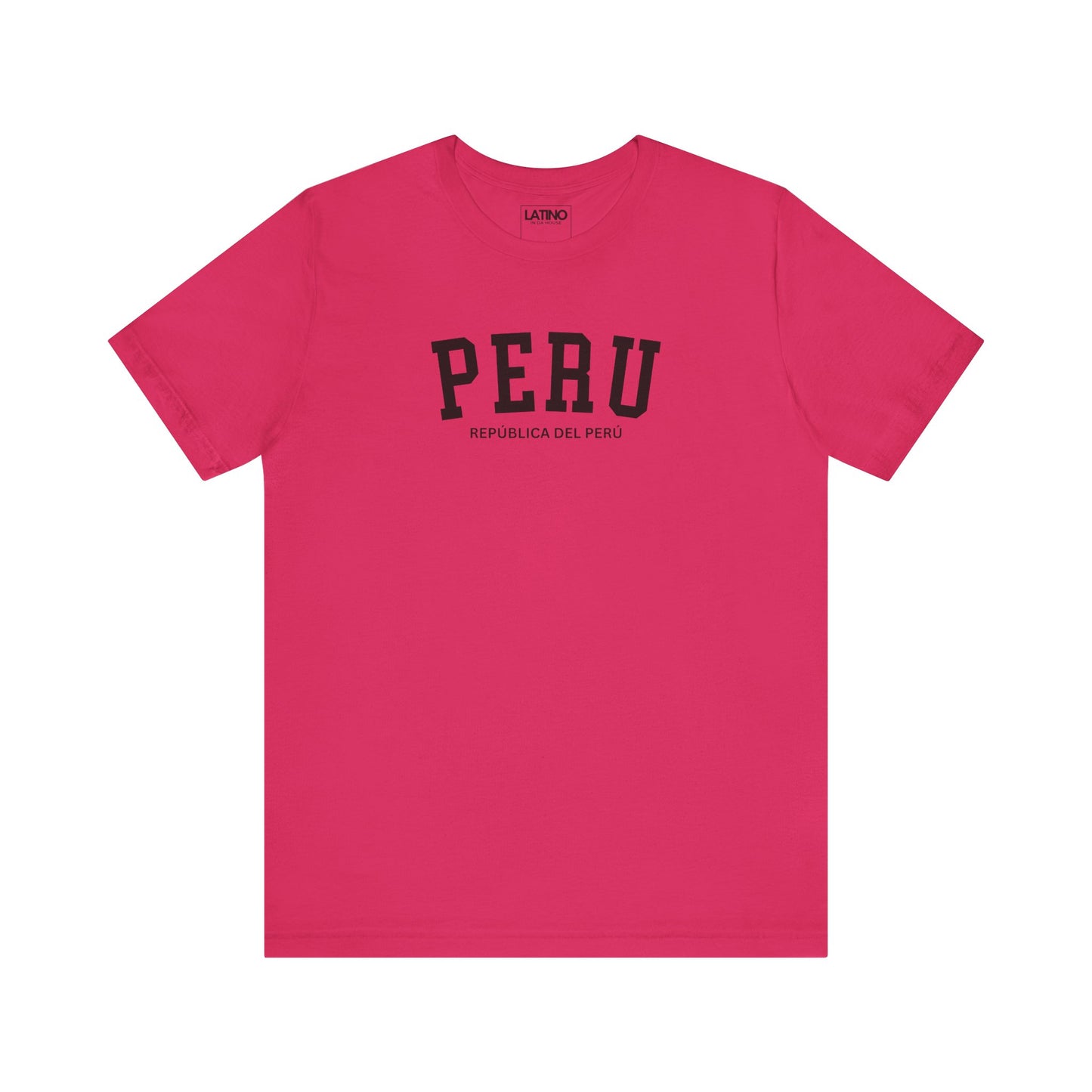 Peru República del Perú T-Shirt