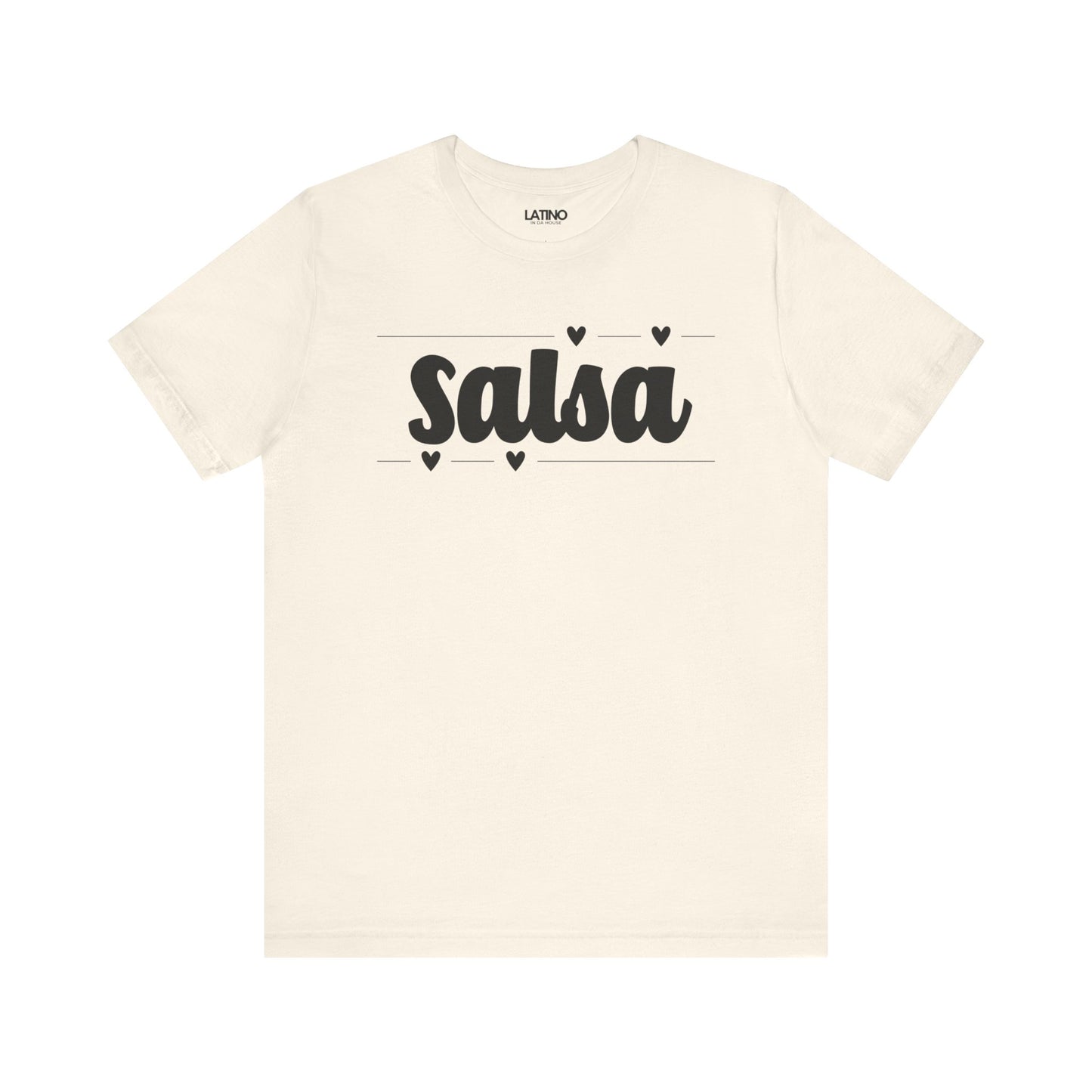 "Salsa Love" T-Shirt