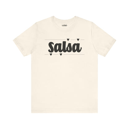 "Salsa Love" T-Shirt