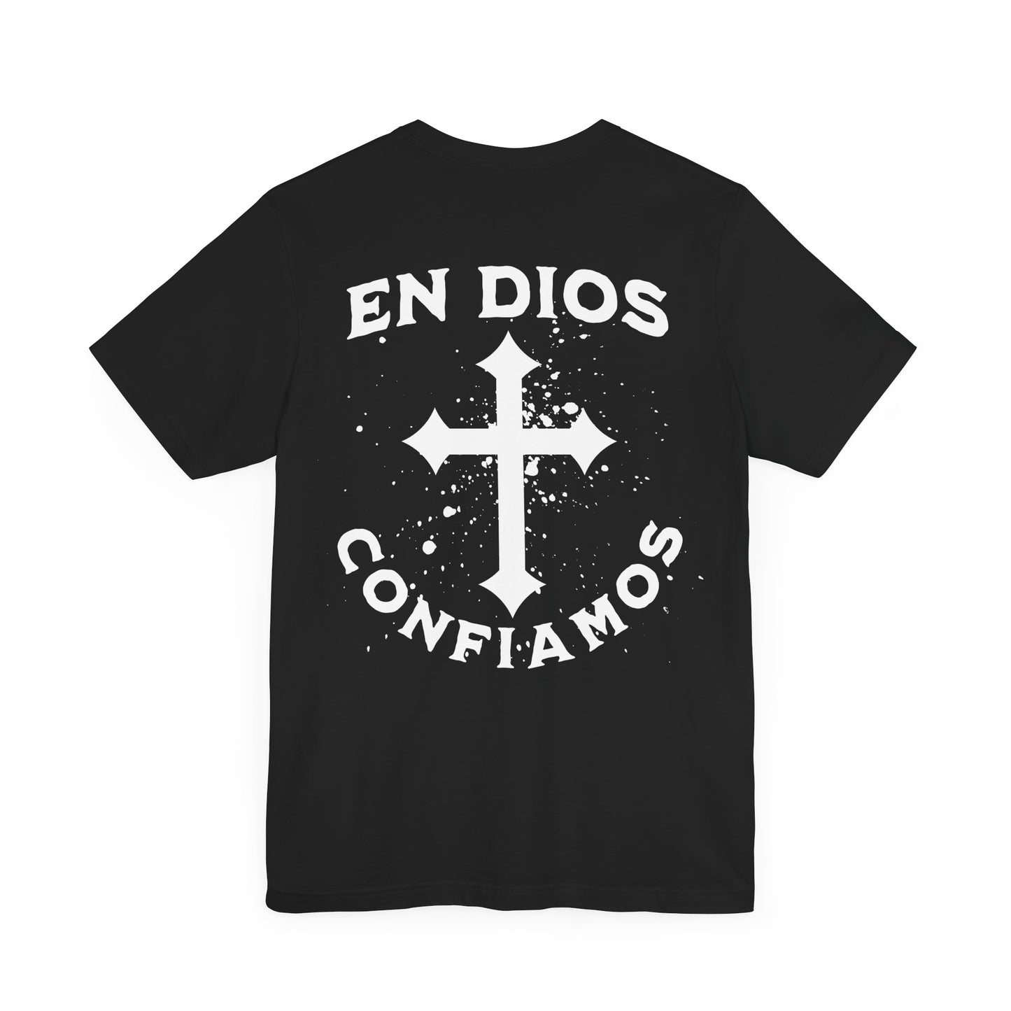 "En Dios Confiamos" T-Shirt