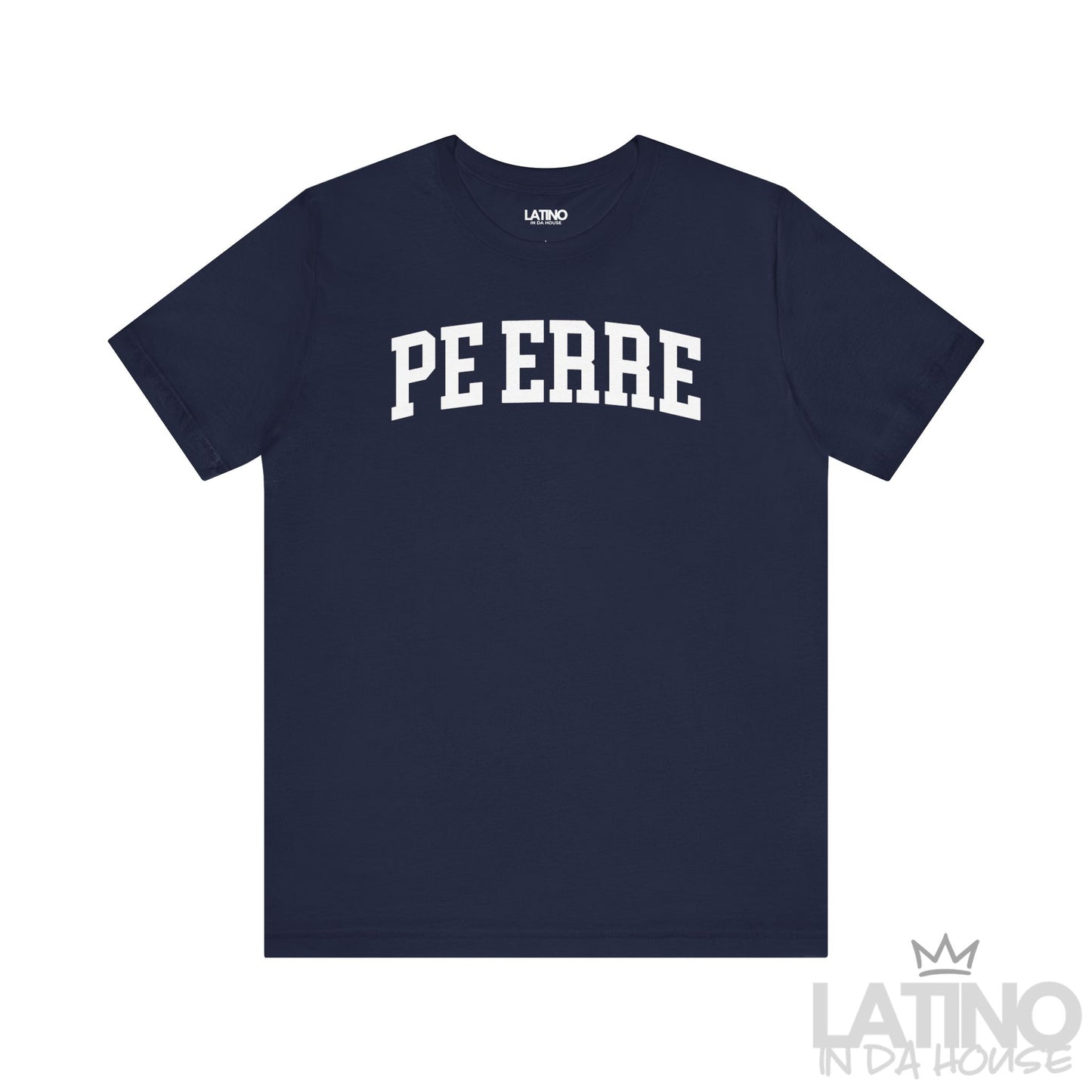 “PE ERRE” 787 T-Shirt | PE ERRE Tee