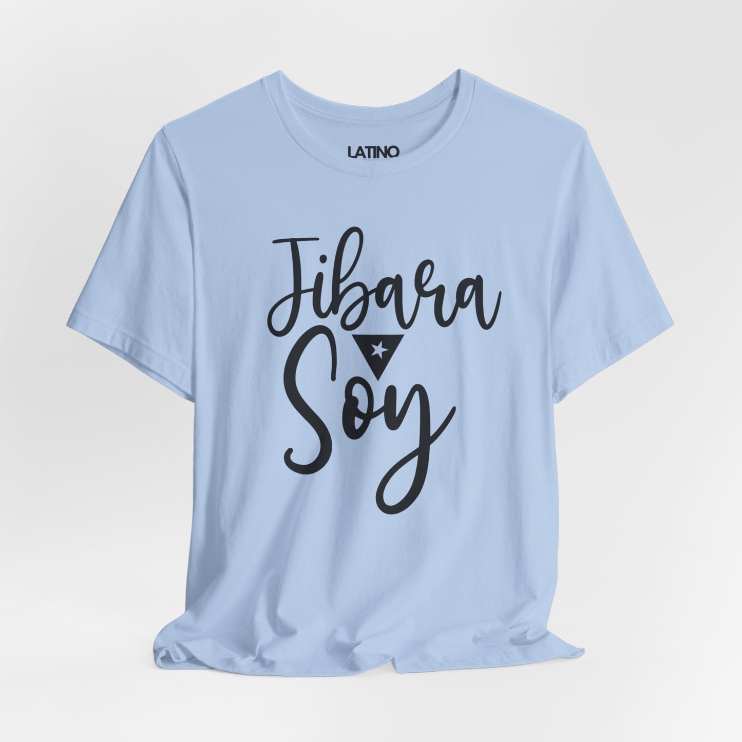 Jibara Soy T-Shirt