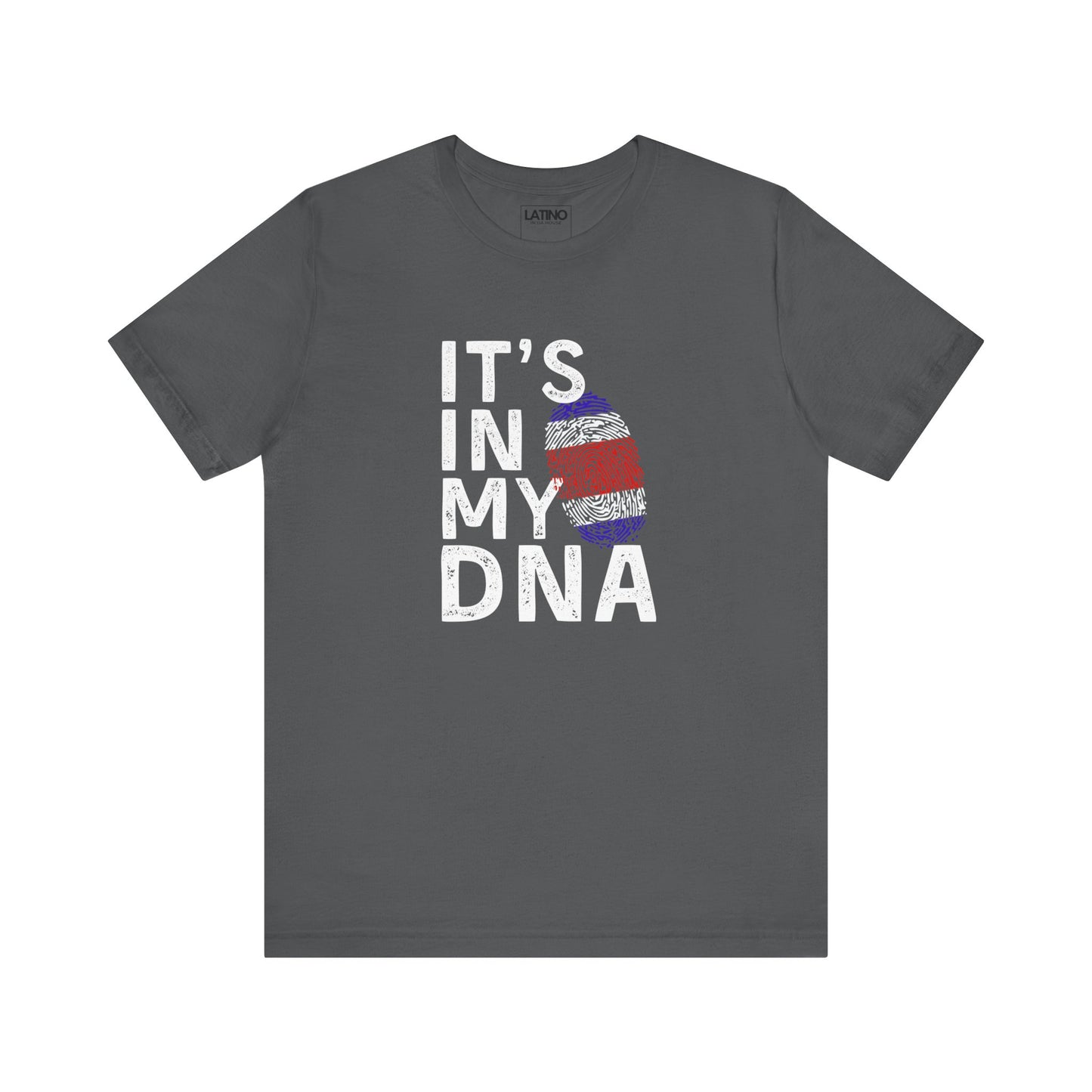 COSTA RICA IT’S IN MY DNA T-Shirt